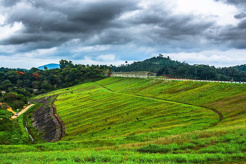 Banasura Hills