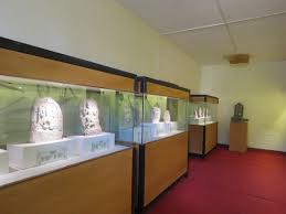 Cultural Exhibits