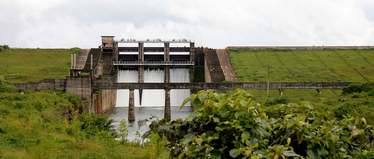 Karapuzha Dam