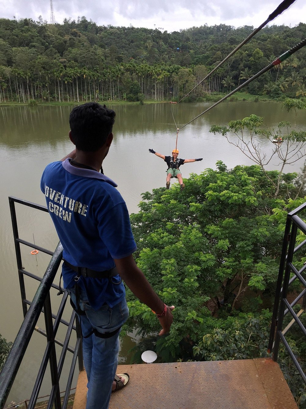 Karlad Lake