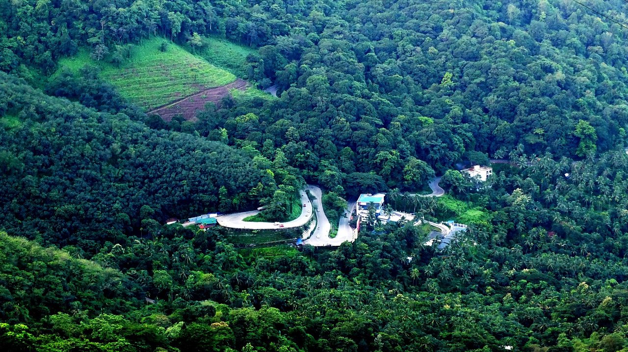 Lakkidi Viewpoint