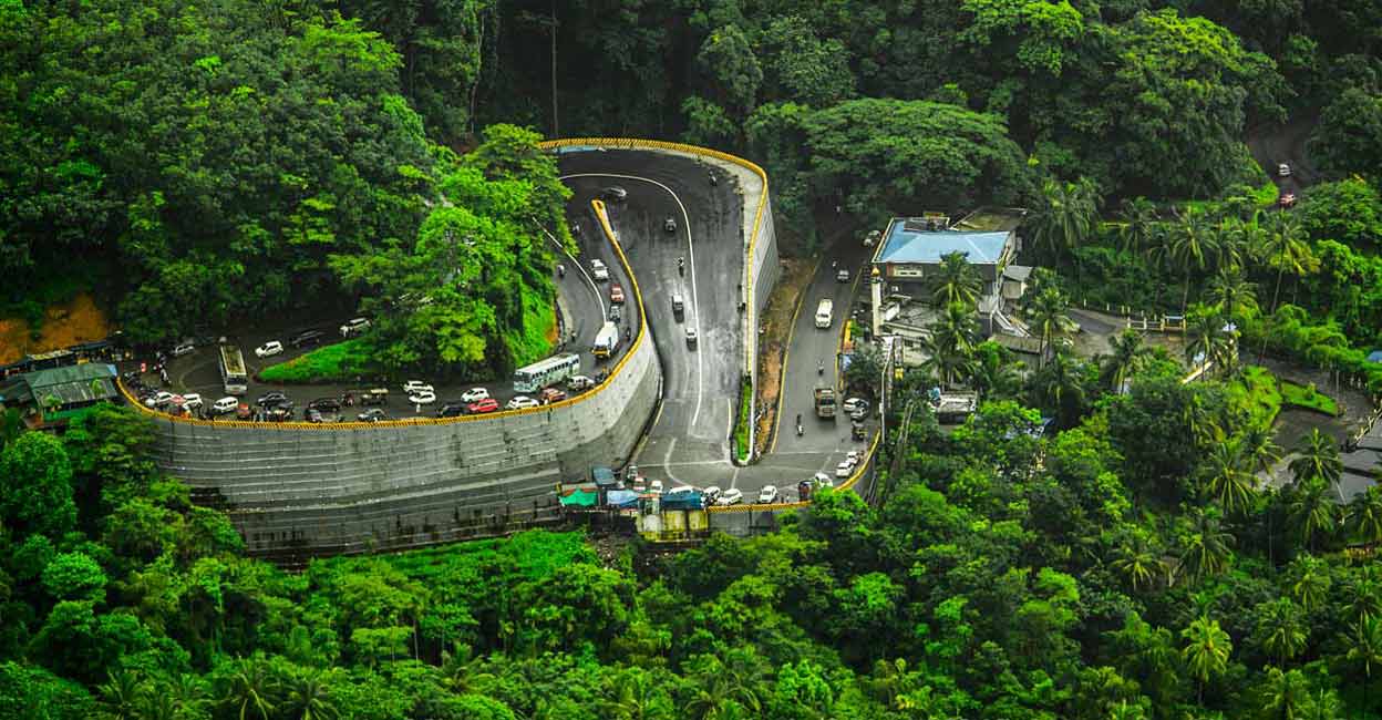 Lakkidi Hills