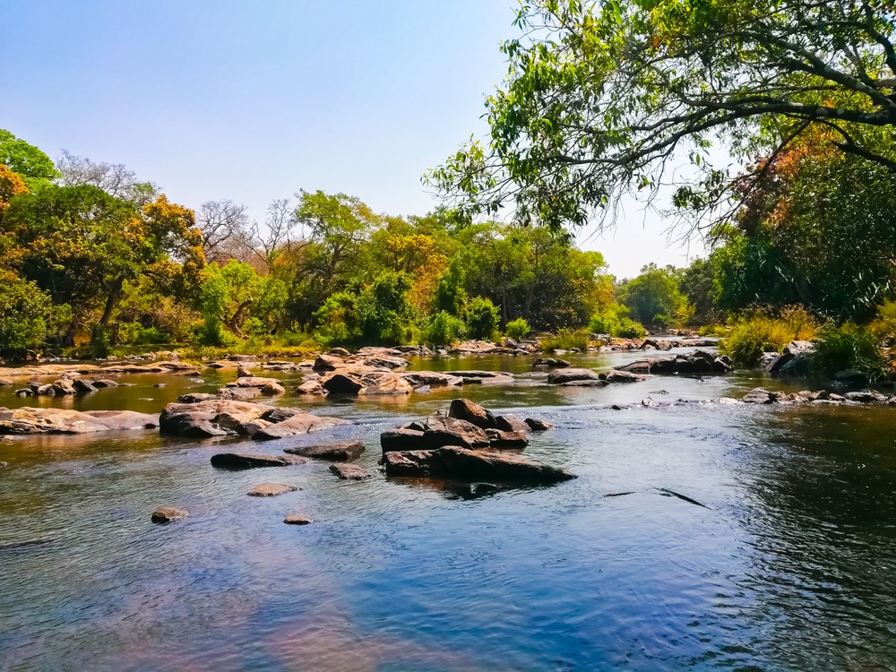 Kuruva Island